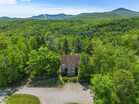249 Moon Ridge Road Killington VT 05751
