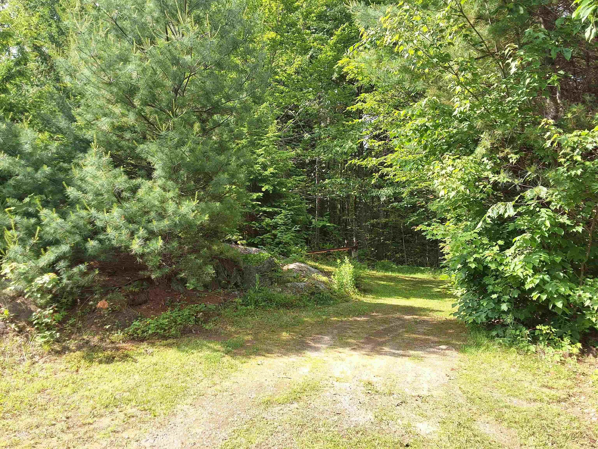 82 Detour Road Webster NH 03303