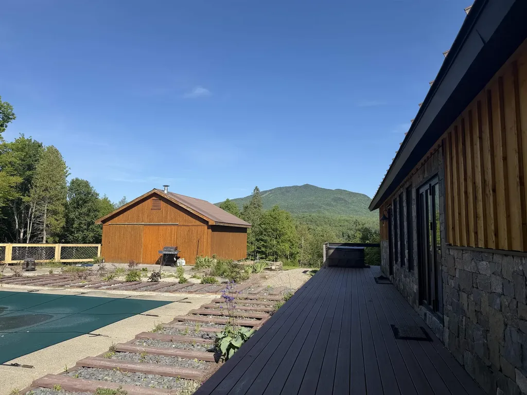 60 Wafers Lane Burke VT 05832