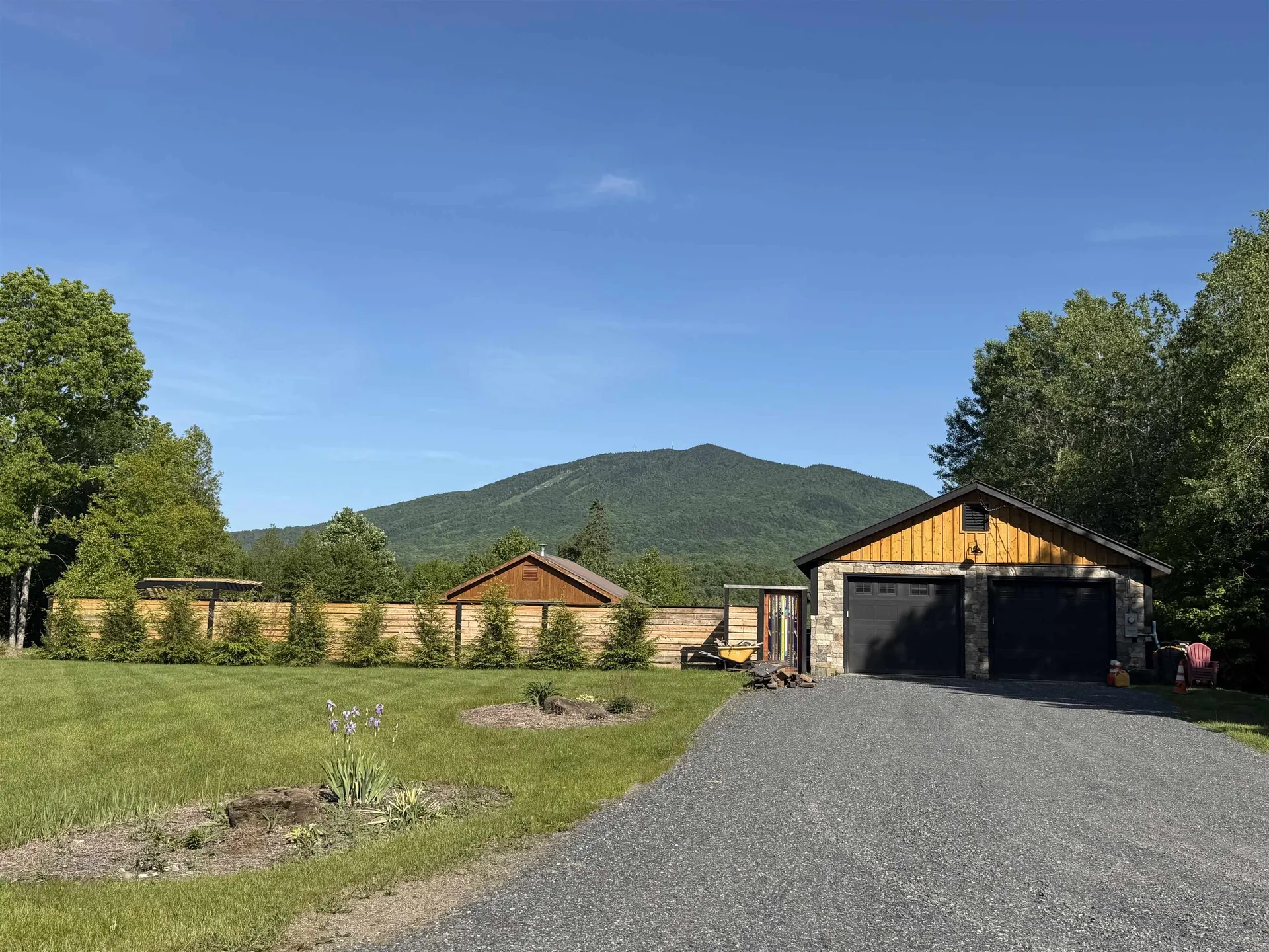 60 Wafers Lane Burke VT 05832