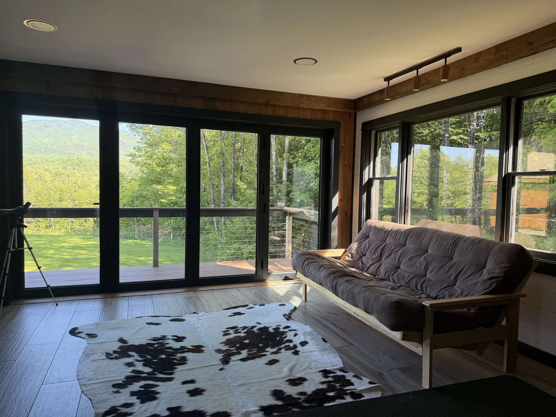 60 Wafers Lane Burke VT 05832