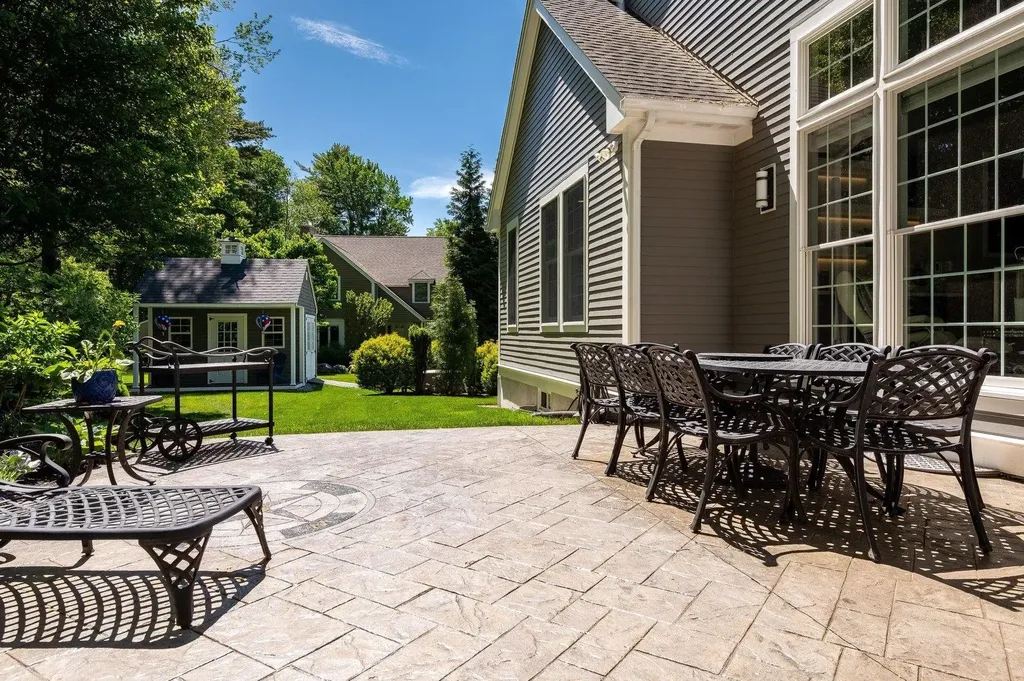 1 Mccarron Drive Hampton NH 03842