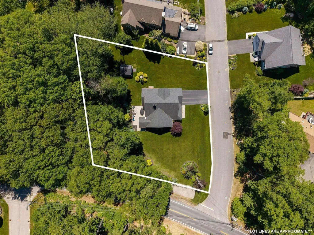 1 Mccarron Drive Hampton NH 03842