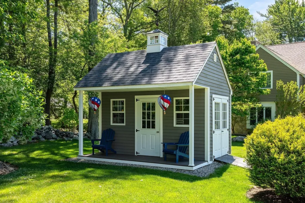 1 Mccarron Drive Hampton NH 03842