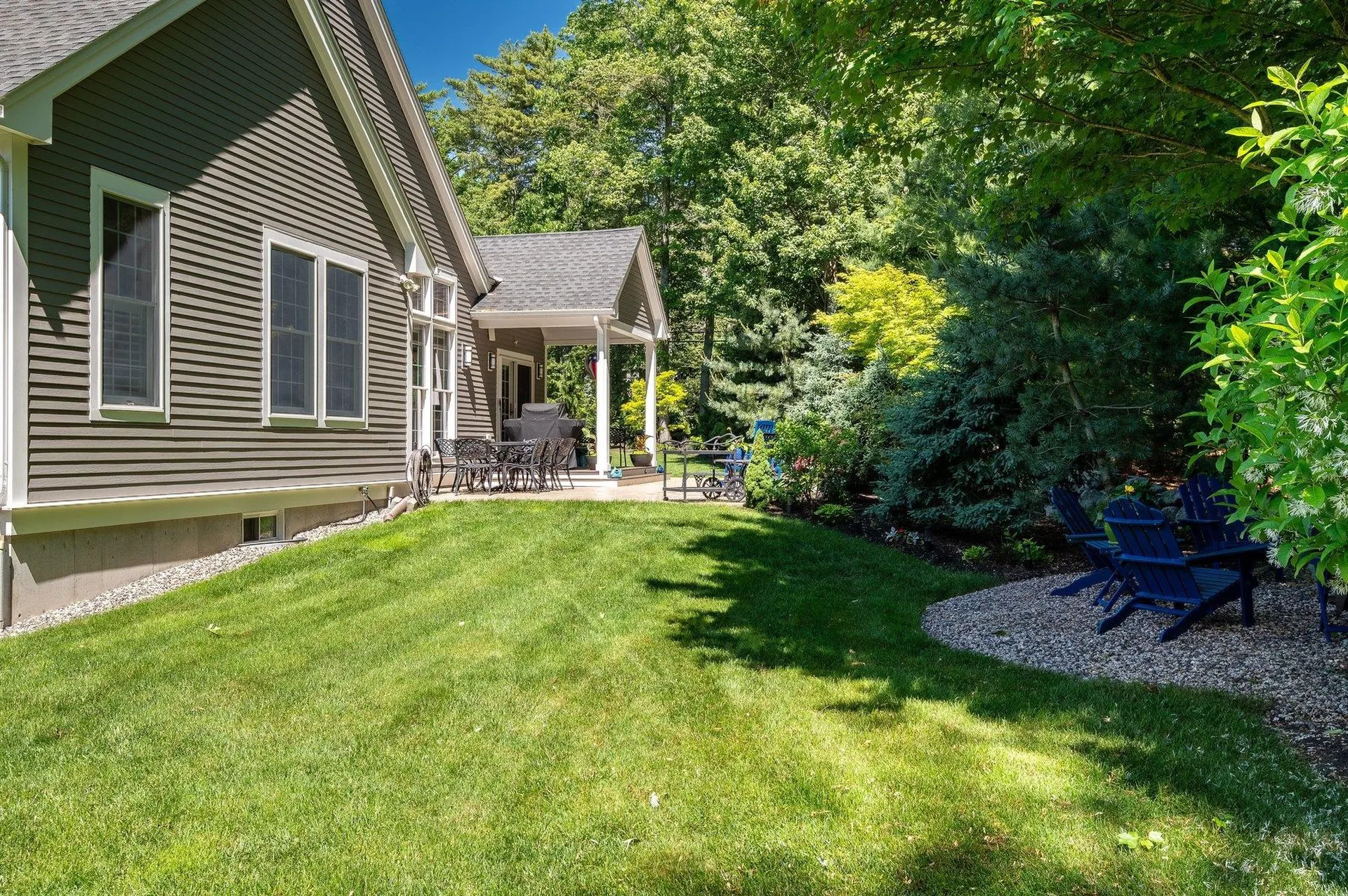 1 Mccarron Drive Hampton NH 03842