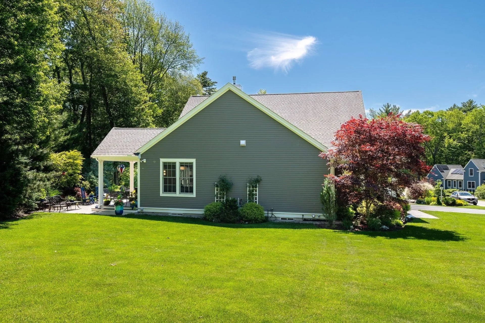 1 Mccarron Drive Hampton NH 03842
