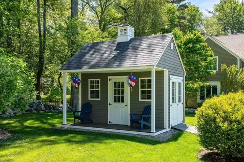 1 Mccarron Drive Hampton NH 03842