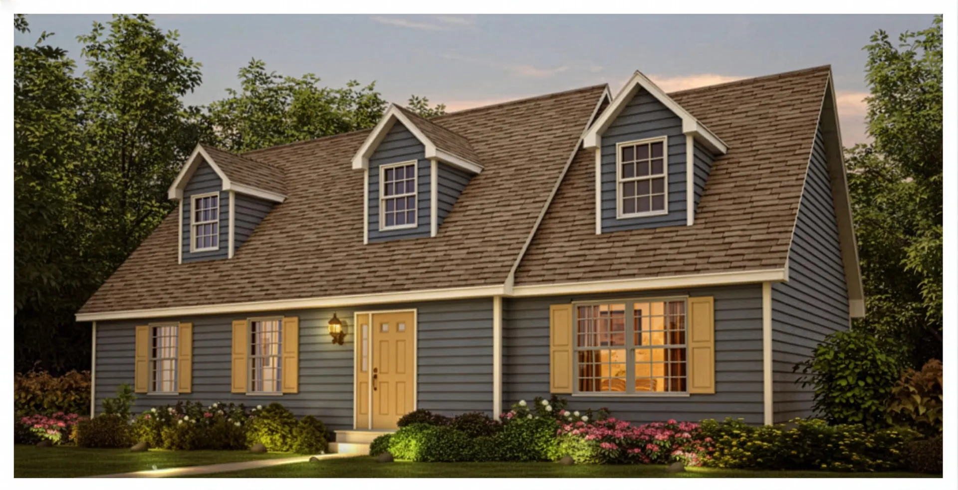 30 Greenleaf Trail Gilford NH 03249