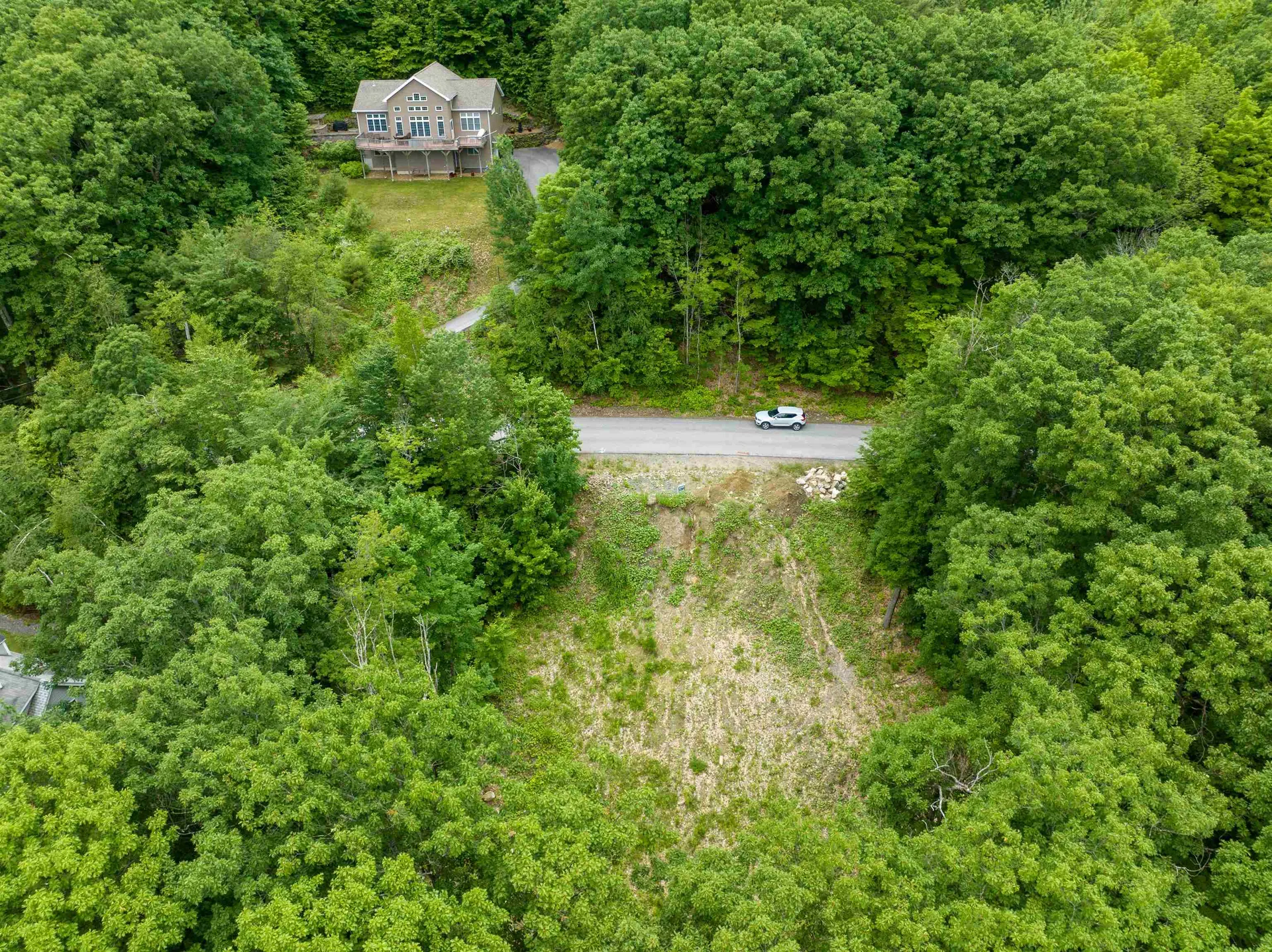 30 Greenleaf Trail Gilford NH 03249