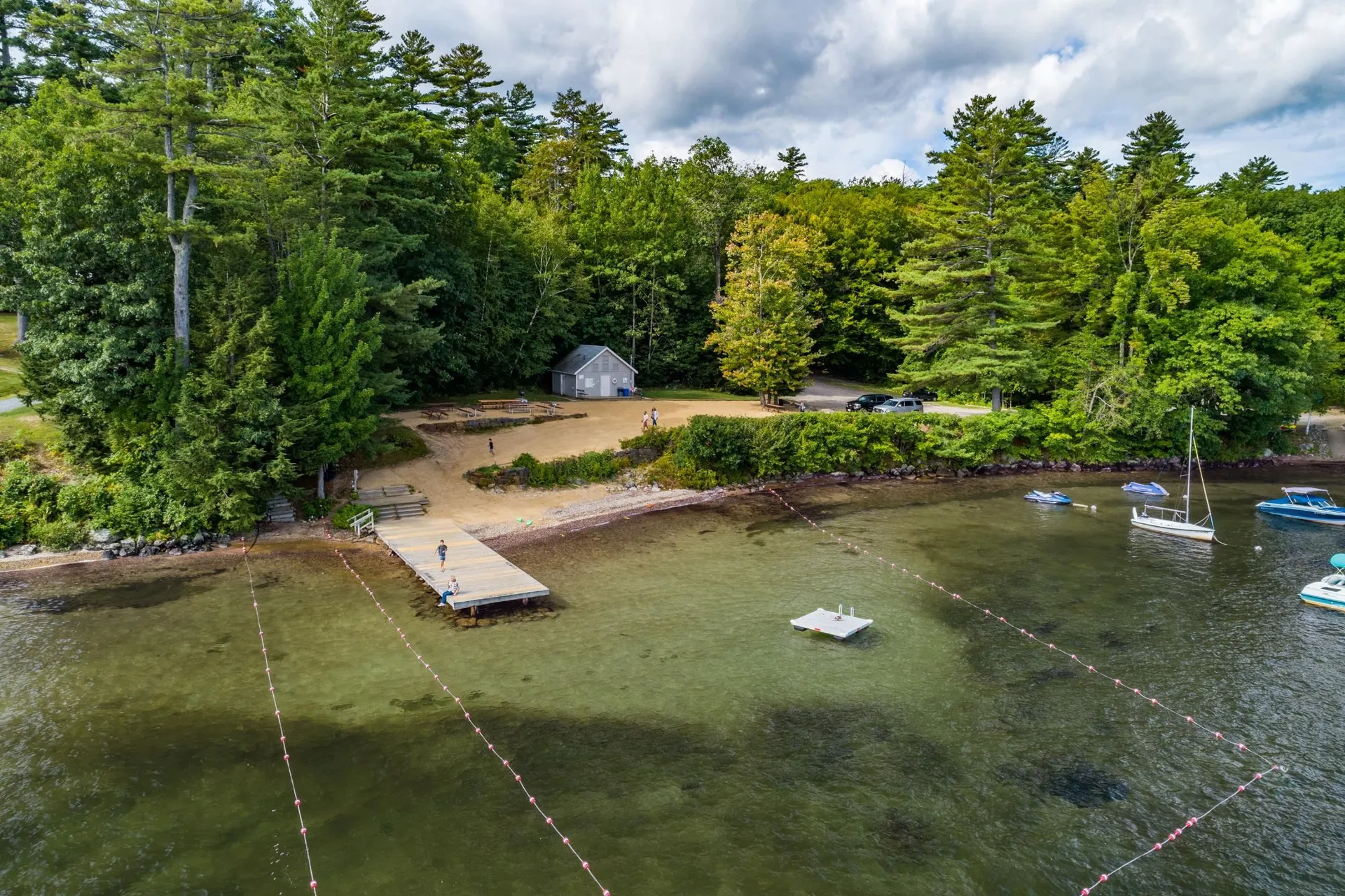 30 Greenleaf Trail Gilford NH 03249