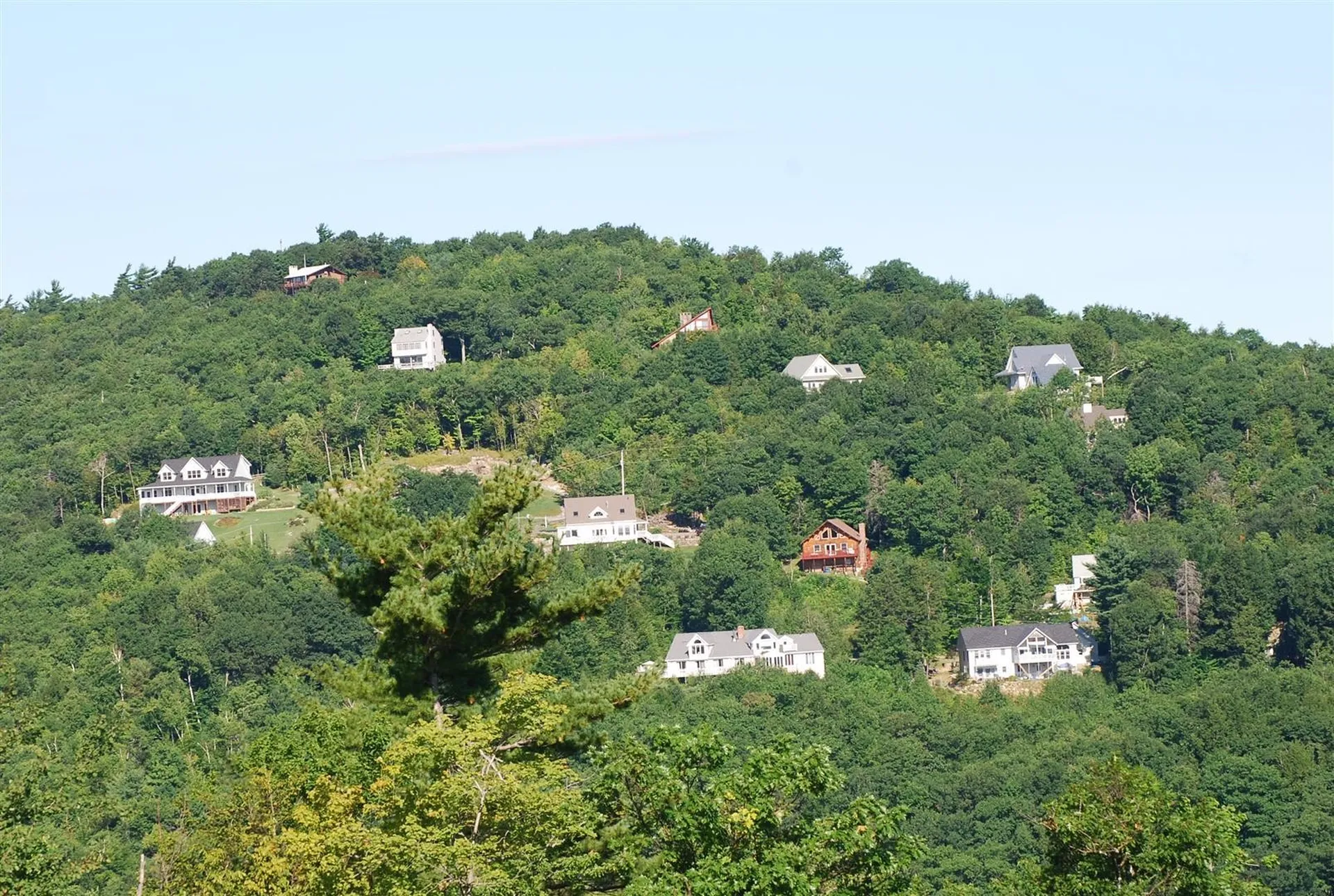 30 Greenleaf Trail Gilford NH 03249