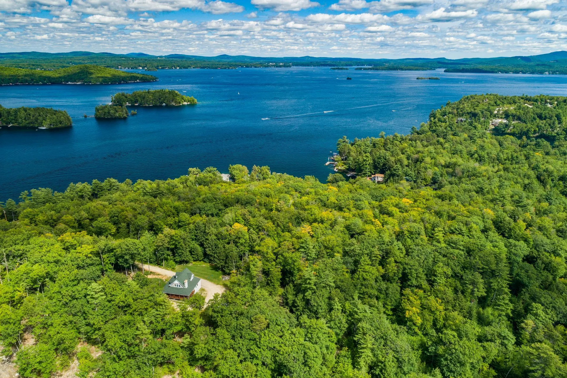 30 Greenleaf Trail Gilford NH 03249