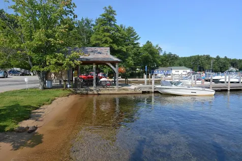 30 Greenleaf Trail Gilford NH 03249