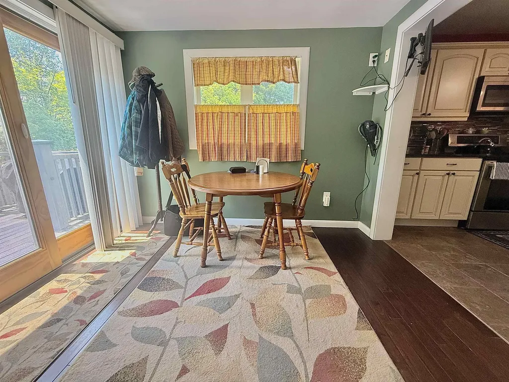 5 Victor Place Rutland City VT 05701