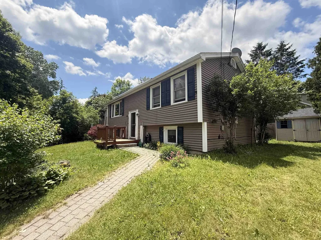 5 Victor Place Rutland City VT 05701