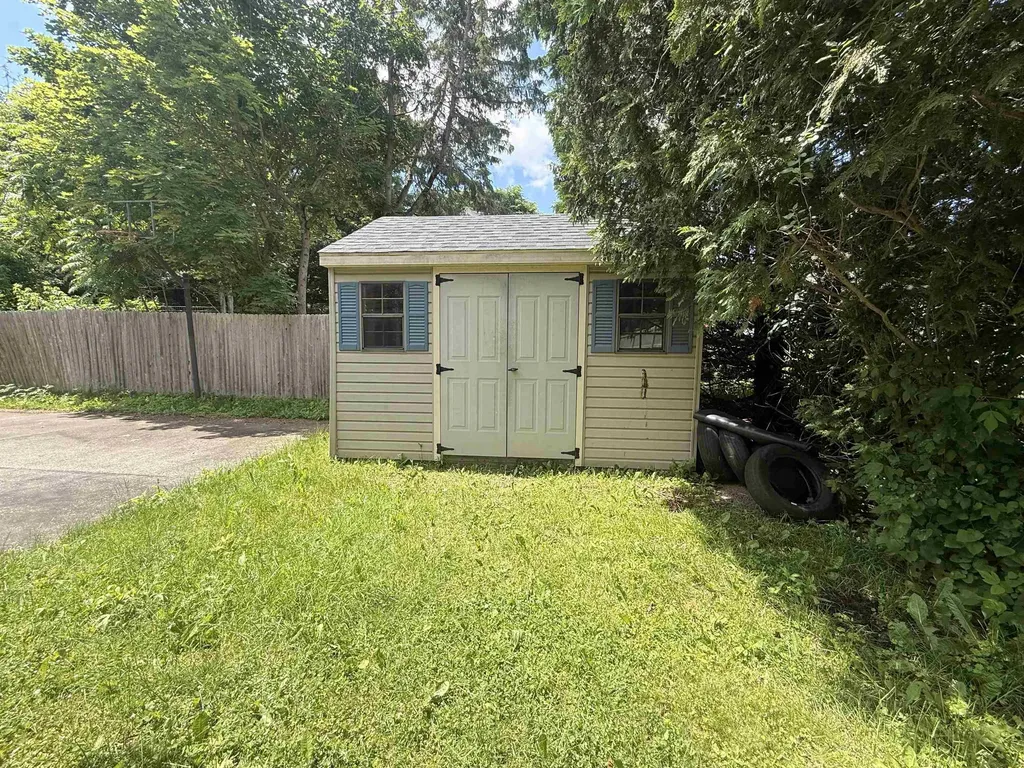 5 Victor Place Rutland City VT 05701
