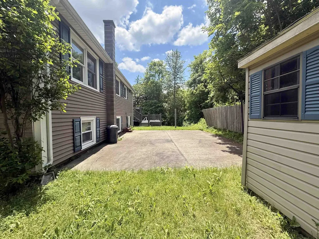 5 Victor Place Rutland City VT 05701