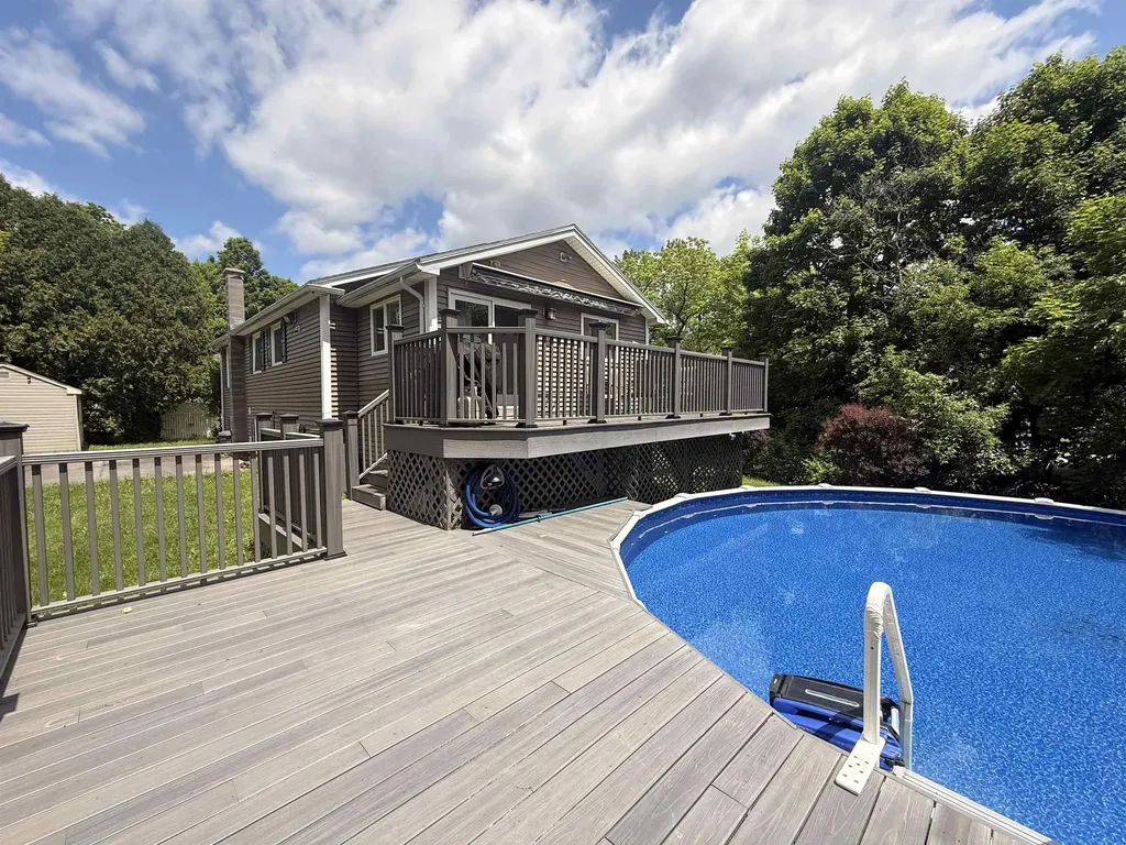 5 Victor Place Rutland City VT 05701