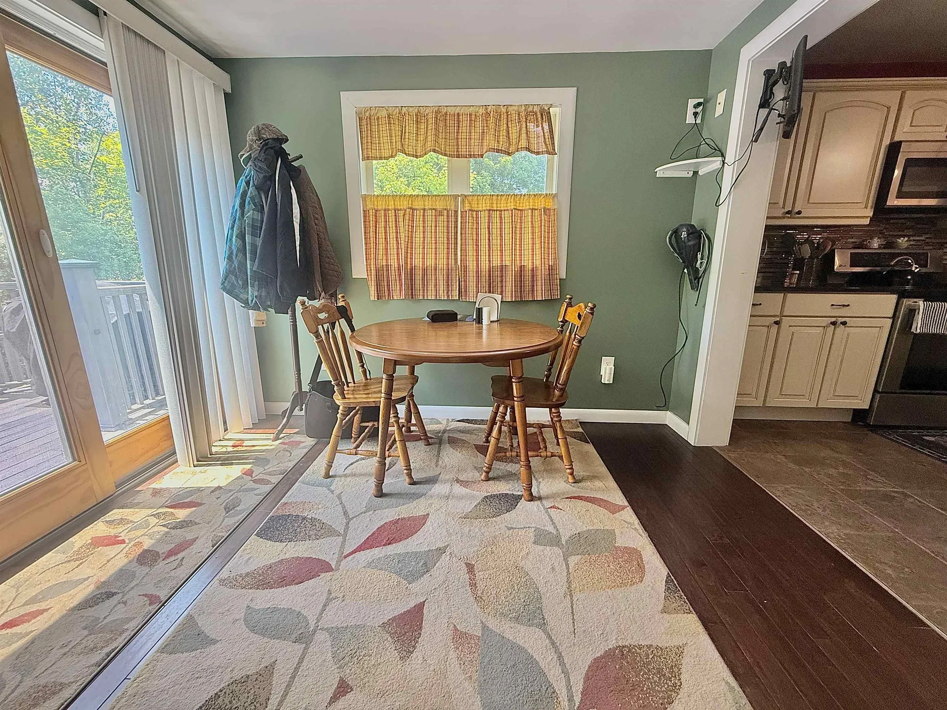 5 Victor Place Rutland City VT 05701