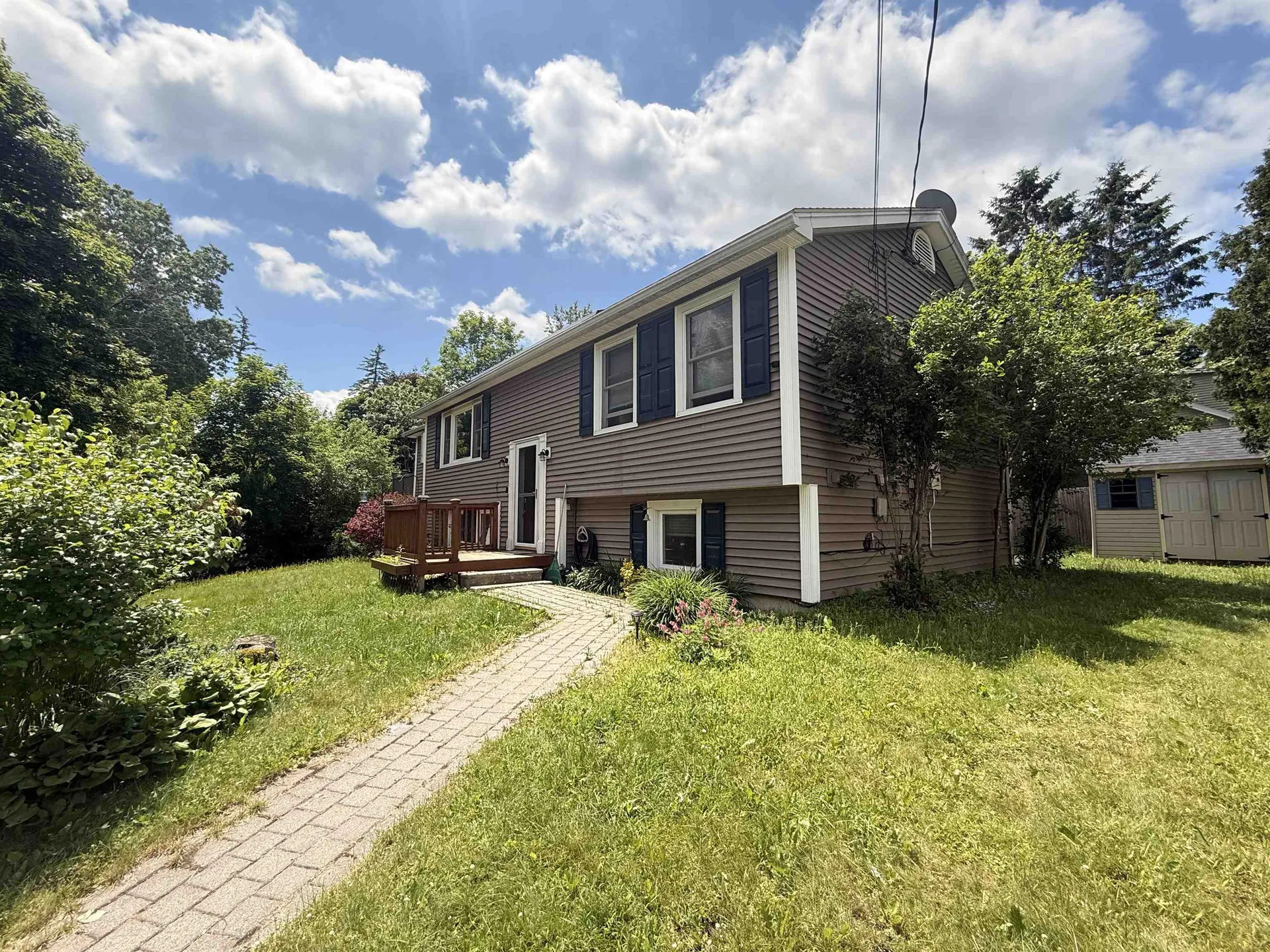 5 Victor Place Rutland City VT 05701