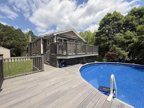 5 Victor Place Rutland City VT 05701