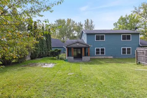 12 Brickyard Road Essex Junction VT 05452