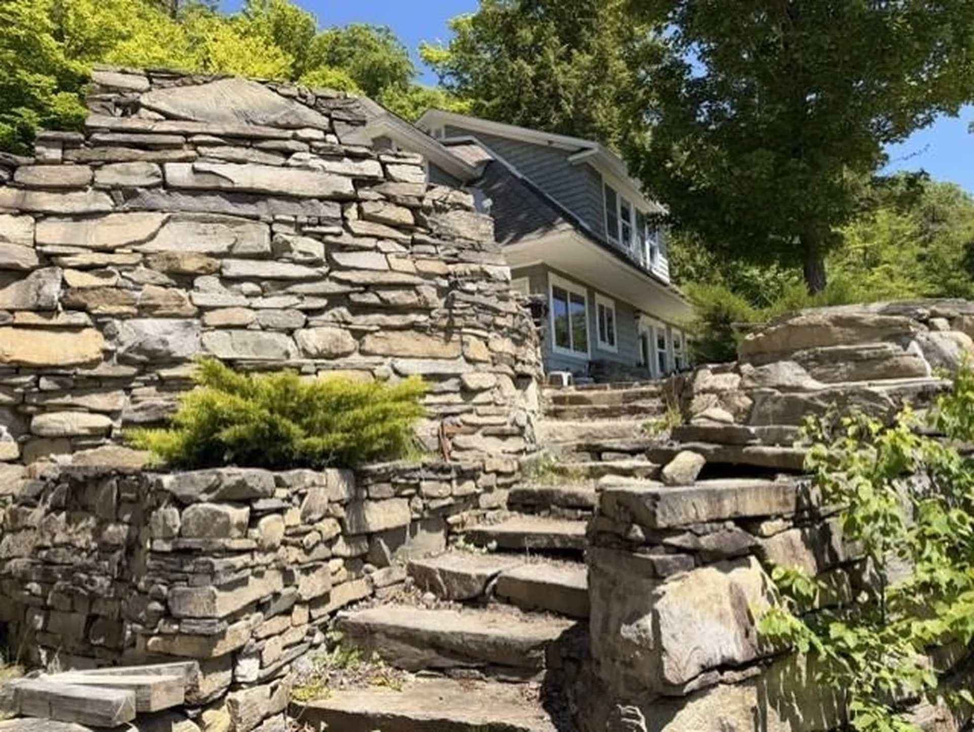 668 Kingdom Road Vershire VT 05079
