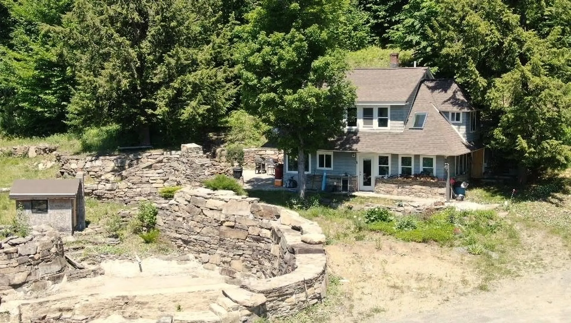 668 Kingdom Road Vershire VT 05079