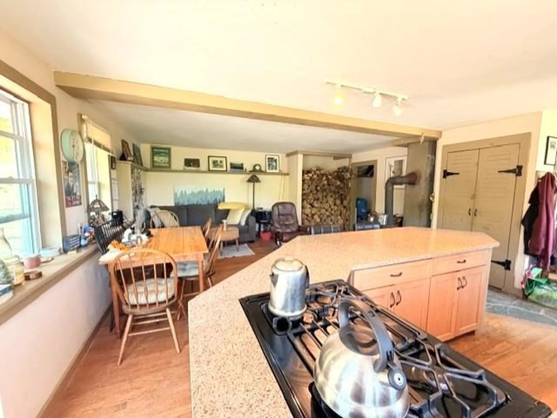 668 Kingdom Road Vershire VT 05079