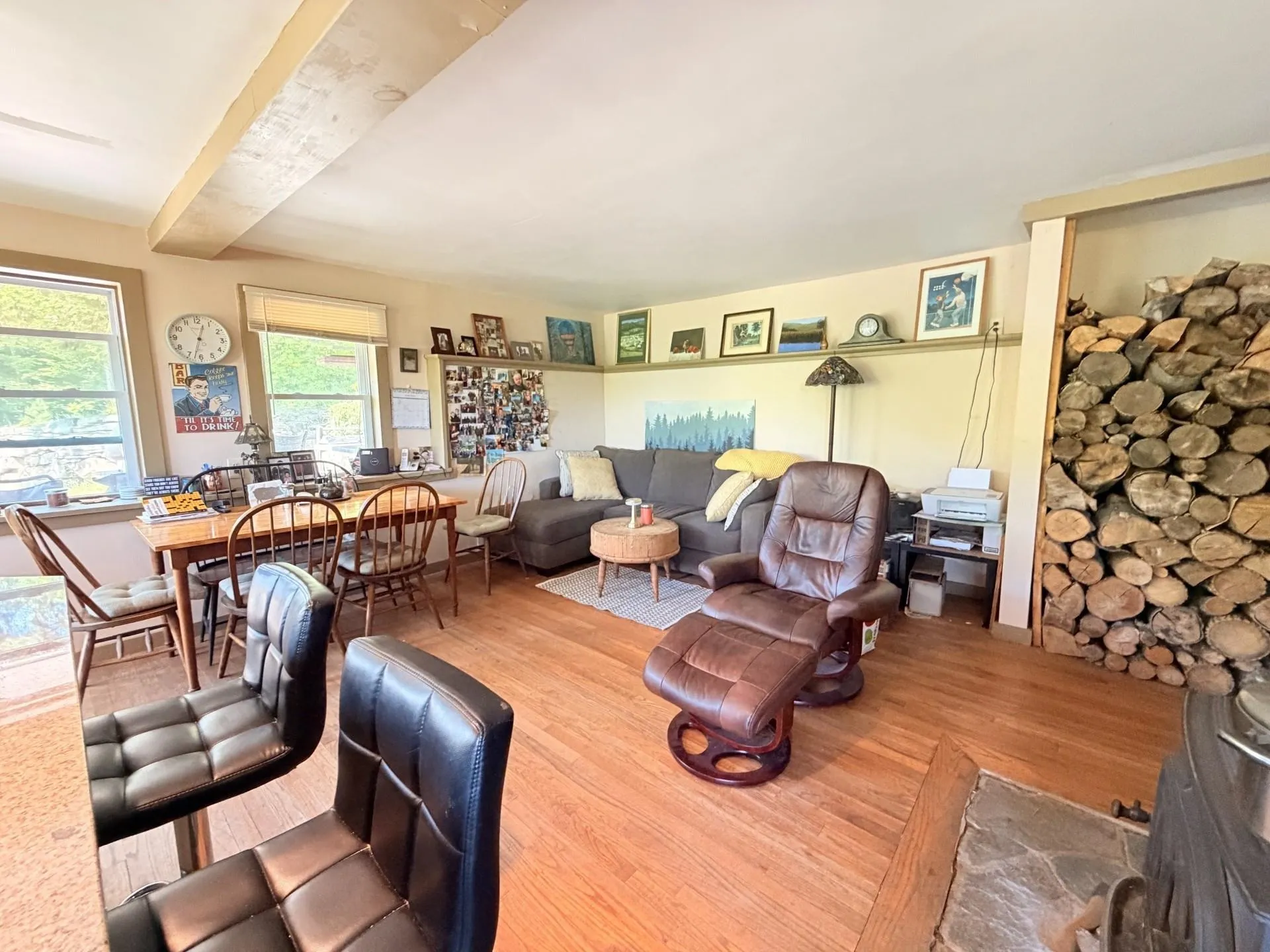 668 Kingdom Road Vershire VT 05079