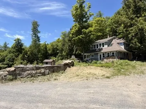 668 Kingdom Road Vershire VT 05079