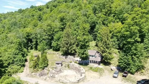 668 Kingdom Road Vershire VT 05079