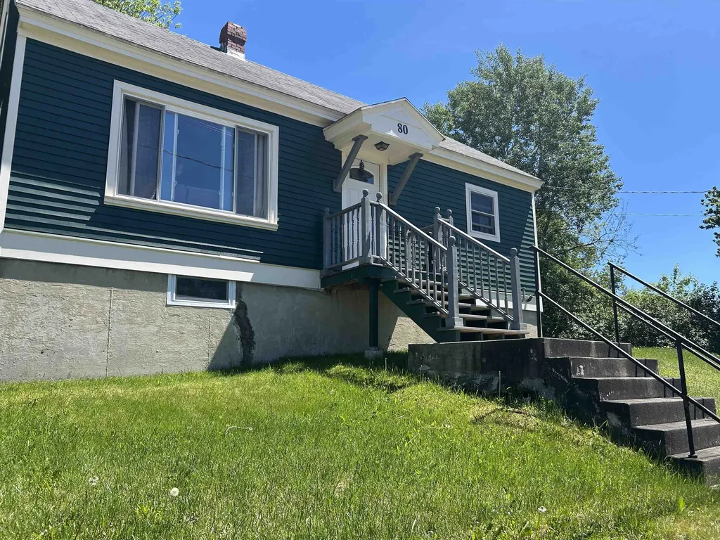 80 Maynesboro Street Berlin NH 03570