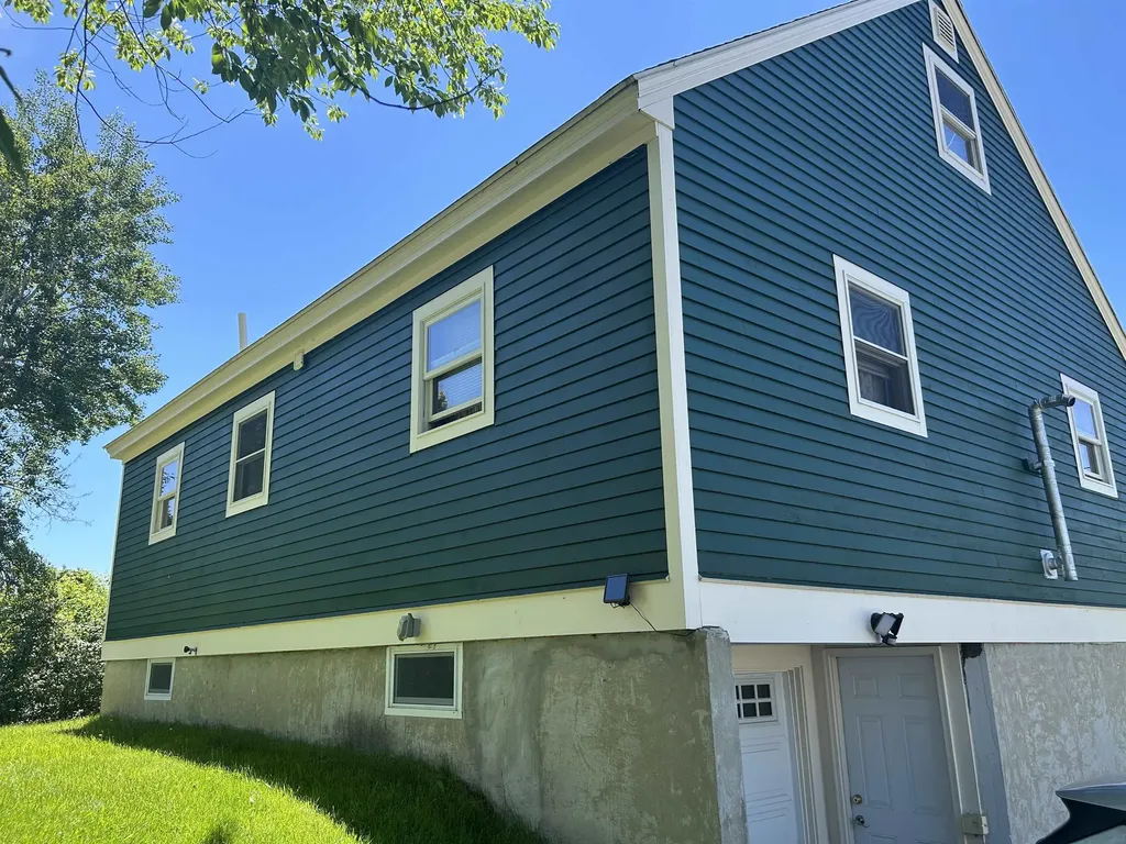 80 Maynesboro Street Berlin NH 03570