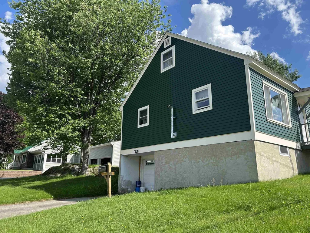 80 Maynesboro Street Berlin NH 03570
