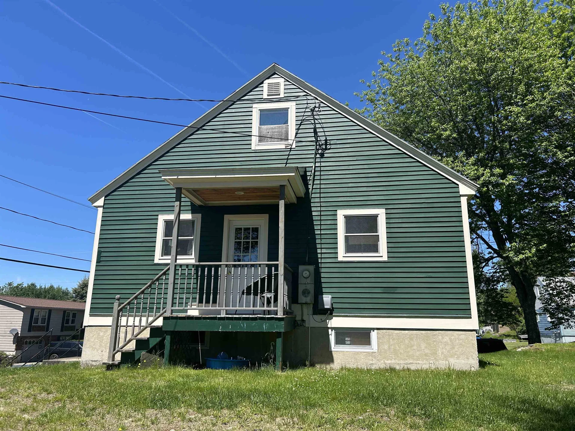80 Maynesboro Street Berlin NH 03570