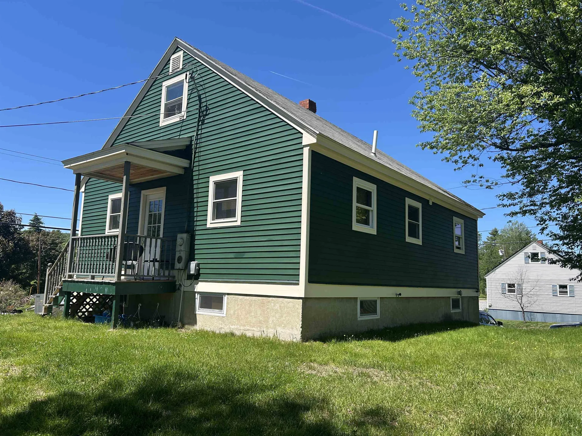 80 Maynesboro Street Berlin NH 03570