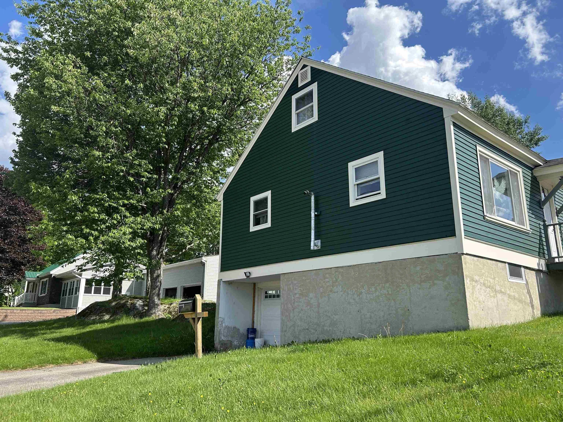 80 Maynesboro Street Berlin NH 03570