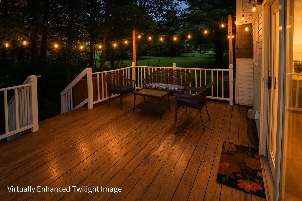 1642 Pucker Street Stowe VT 05672