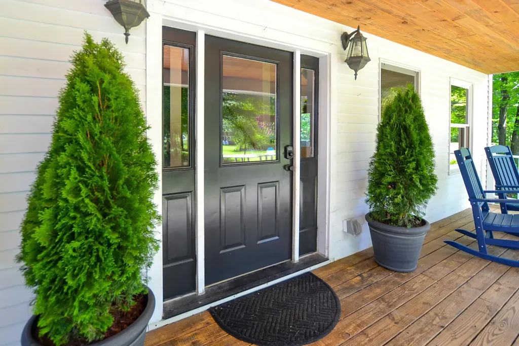 1642 Pucker Street Stowe VT 05672