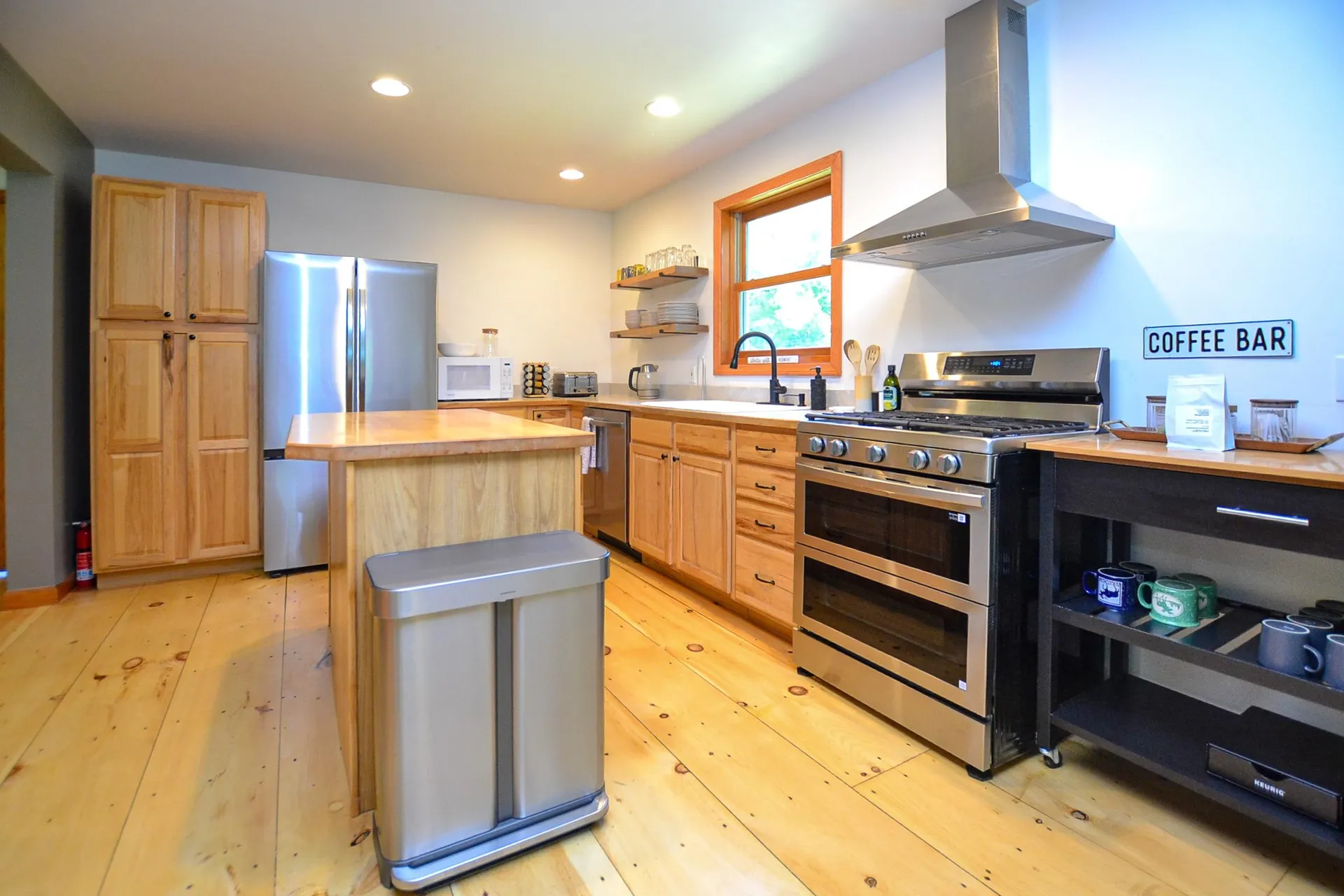 1642 Pucker Street Stowe VT 05672