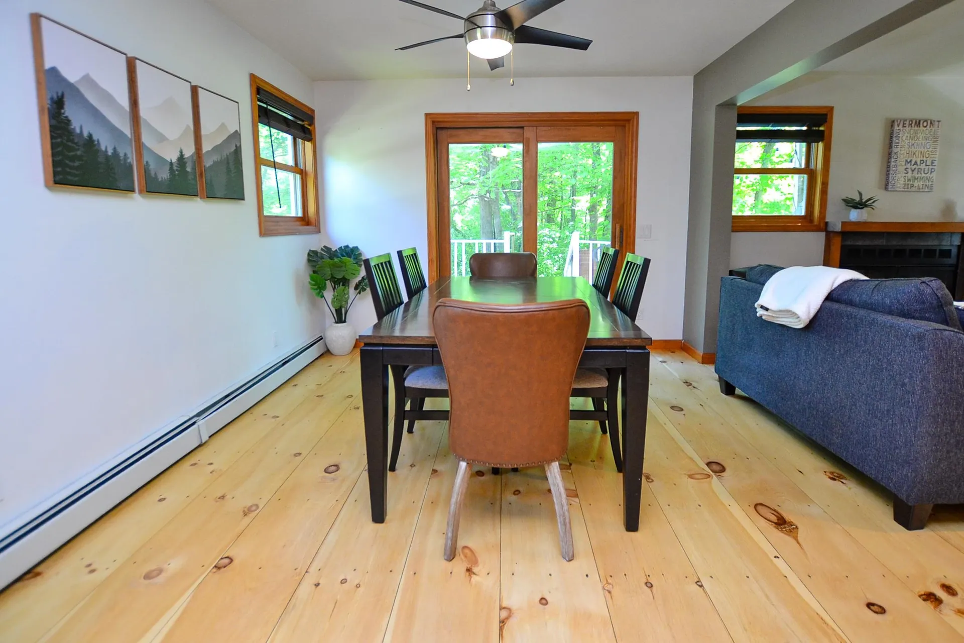 1642 Pucker Street Stowe VT 05672