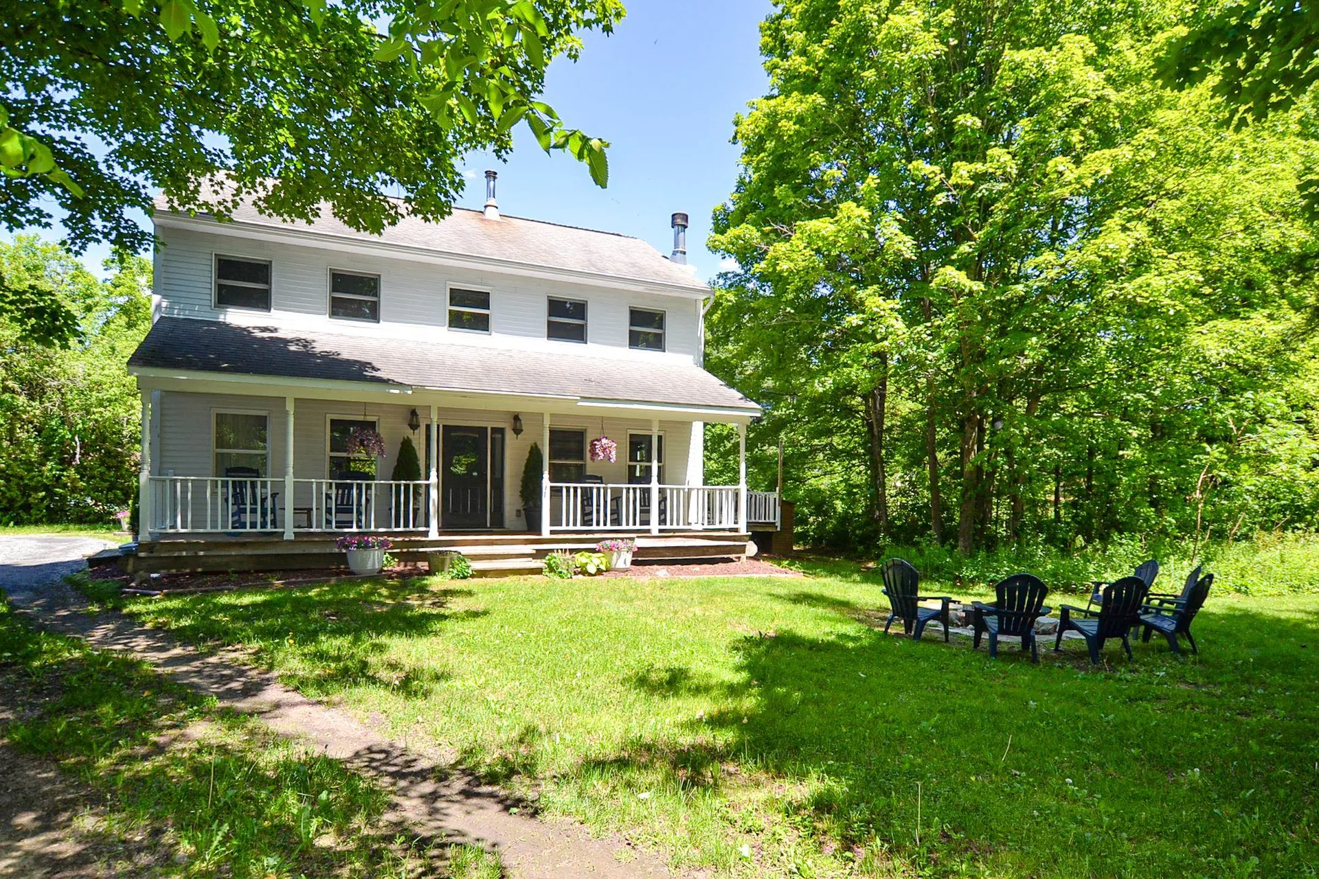 1642 Pucker Street Stowe VT 05672