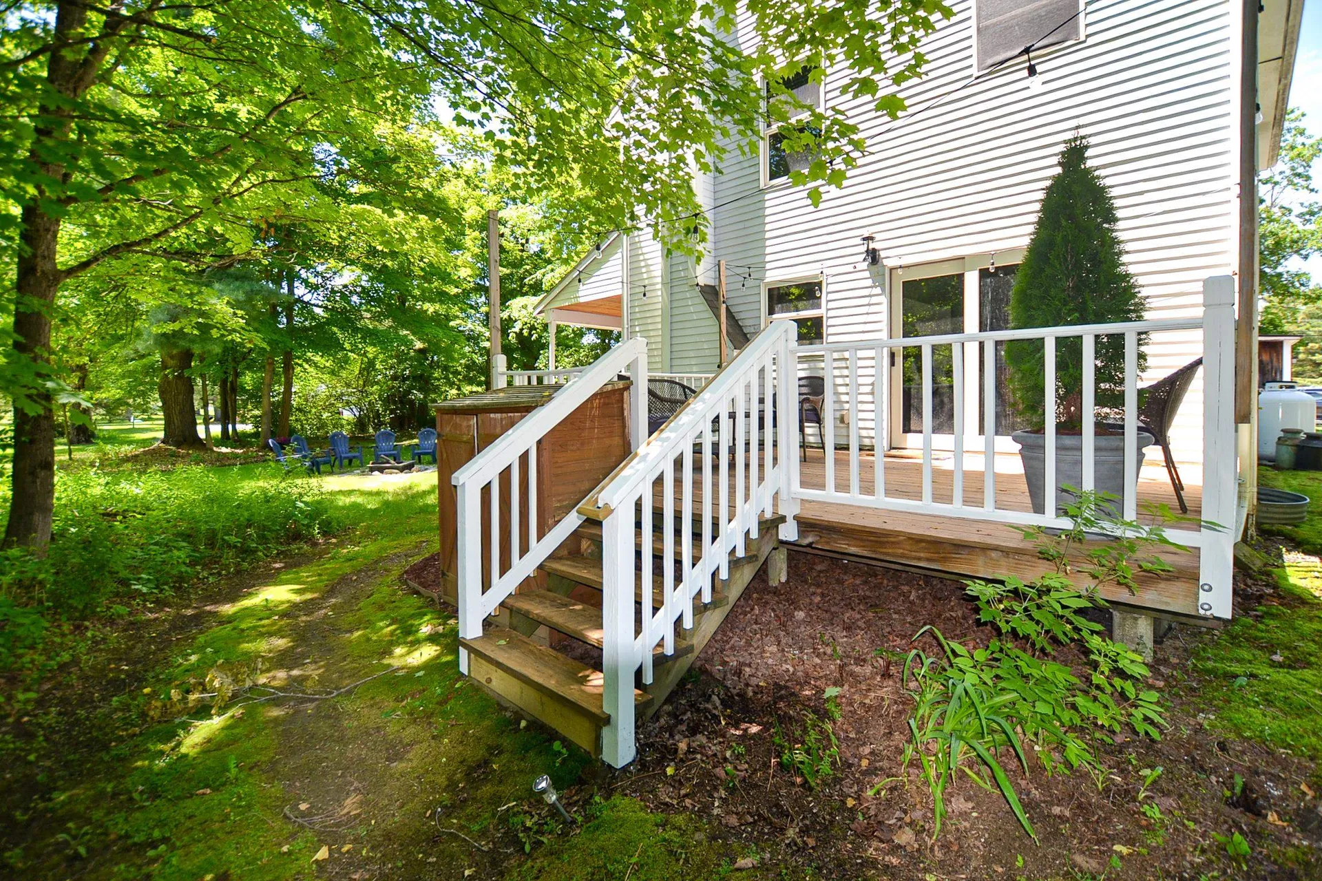 1642 Pucker Street Stowe VT 05672