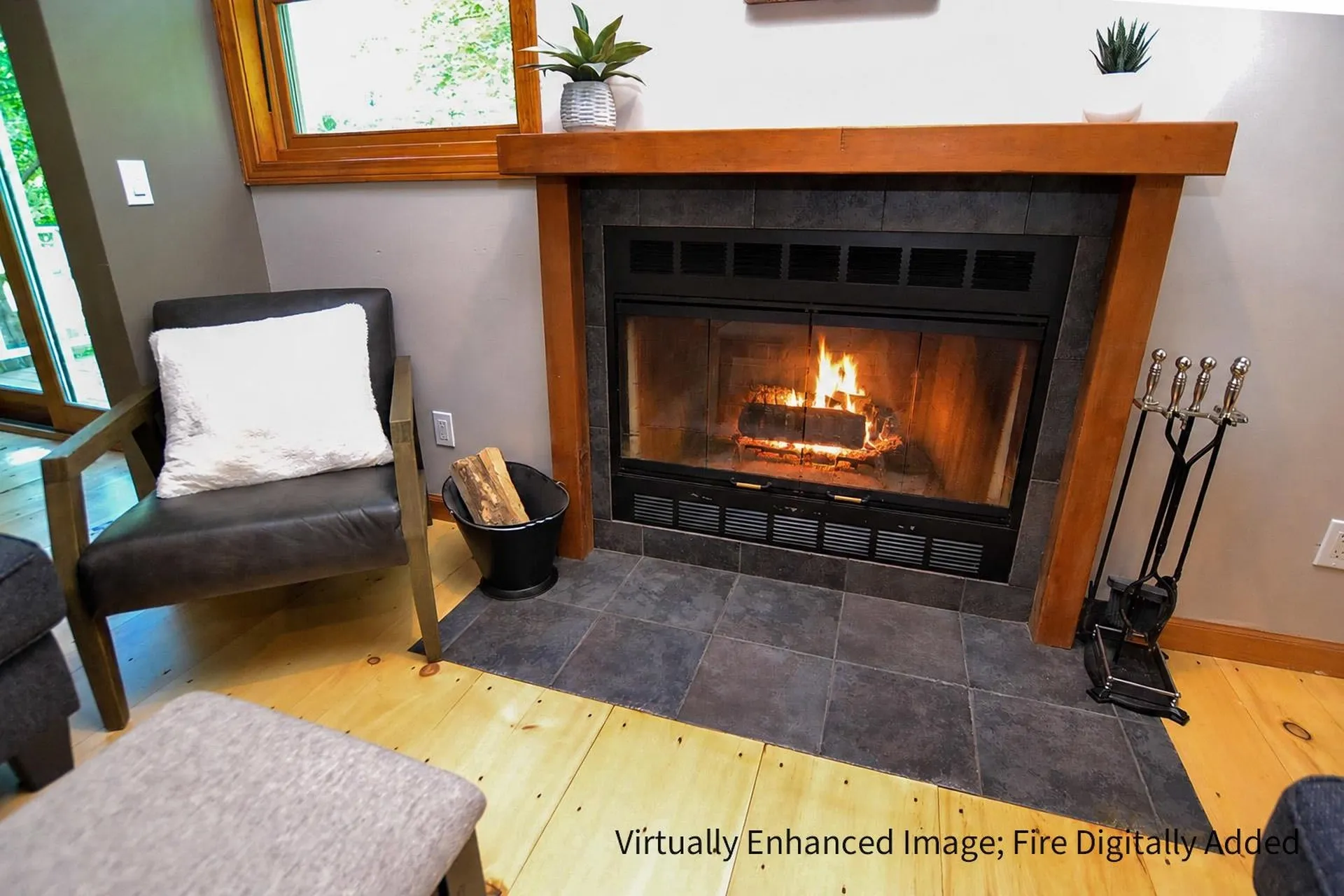 1642 Pucker Street Stowe VT 05672