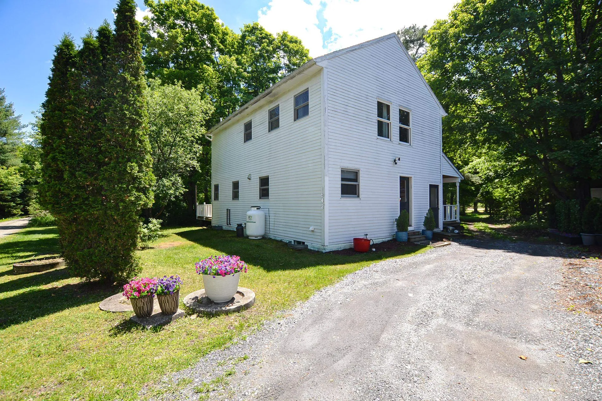 1642 Pucker Street Stowe VT 05672