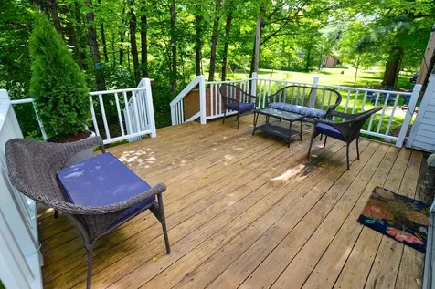 1642 Pucker Street Stowe VT 05672