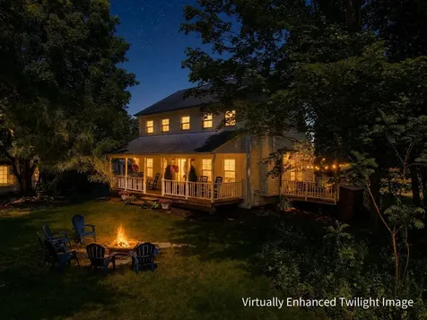 1642 Pucker Street Stowe VT 05672