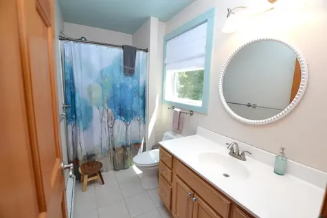 1642 Pucker Street Stowe VT 05672