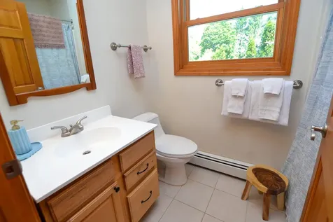 1642 Pucker Street Stowe VT 05672